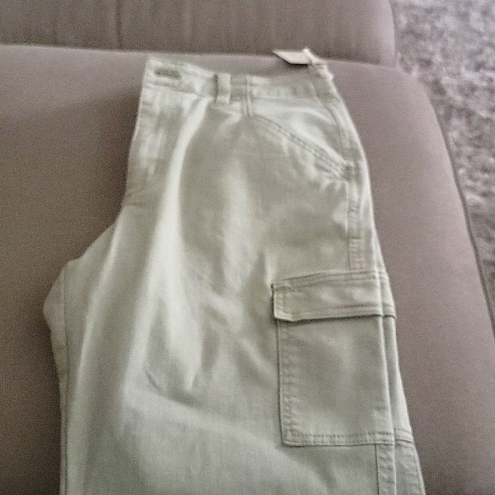 Cargo pants